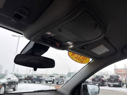 Used 2024 Chevrolet Equinox LT w/ LPO, Floor Liner Package image 30