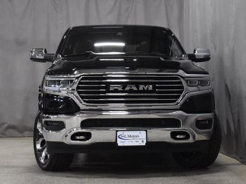 Used 2023 RAM 1500 Limited image 4