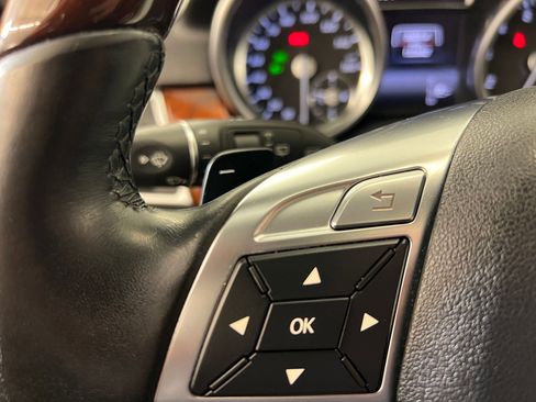 Used 2014 Mercedes-Benz ML 350 2WD image 15