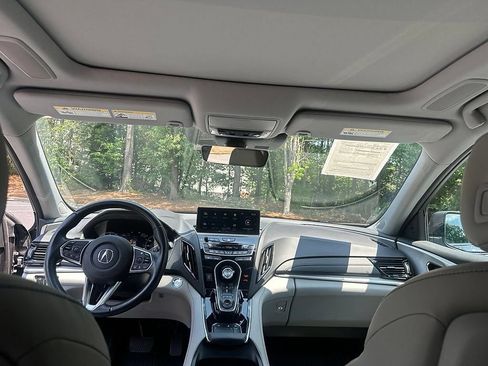 Used 2021 Acura RDX AWD w/ Technology Package image 28