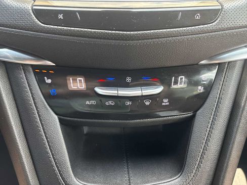 Used 2023 Cadillac XT5 Sportv AWD/4WD image 19