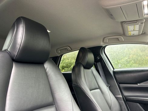 Certified 2025 MAZDA CX-30 AWD 2.5 S w/ Select Sport Pkg image 19