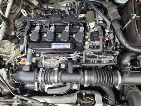 Used 2020 Honda Accord LX image 30