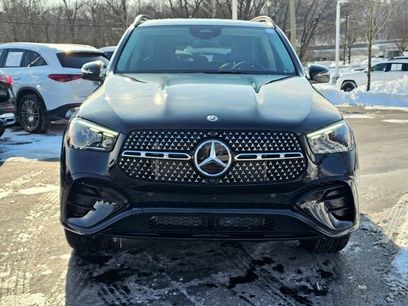 New 2026 Mercedes-Benz GLE 350 GLE 350