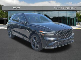 Used 2026 Genesis GV70 3.5T Sport Prestige AWD/4WD video 1