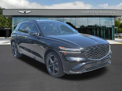 Used 2026 Genesis GV70 3.5T Sport Prestige