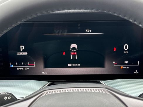 New 2025 Nissan Murano SL image 22