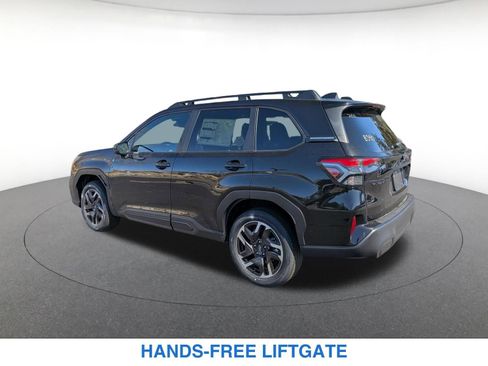 New 2026 Subaru Forester Premium AWD/4WD image 3