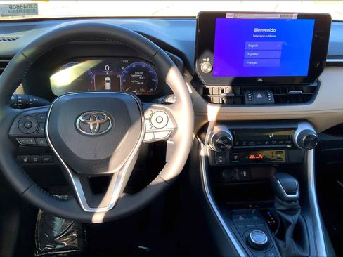 Certified 2025 Toyota RAV4 Limited image 6