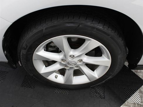 Used 2010 Lexus RX 350 2WD image 18