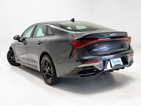 Used 2025 Kia K5 LXS image 26