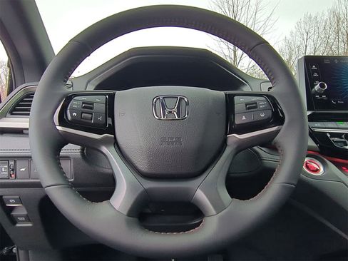 New 2026 Honda Odyssey Sport-L image 25