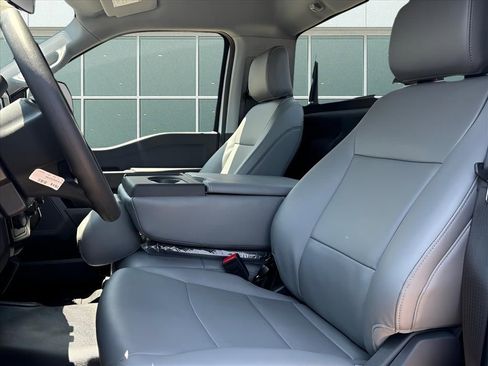 New 2024 Ford F450 XL image 16