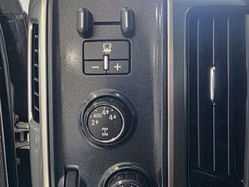 Used 2014 Chevrolet Silverado 1500 LT w/ All Star Edition image 16