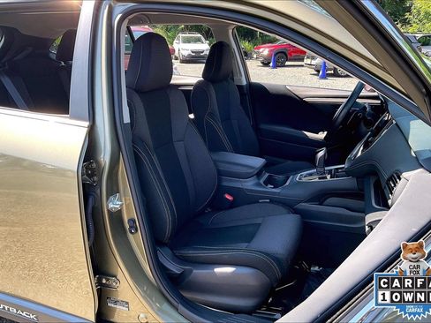 Used 2024 Subaru Outback Premium w/ Popular Package #1 AWD/4WD image 7