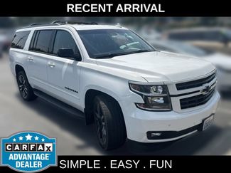 Used 2019 Chevrolet Suburban Premier AWD/4WD video 1