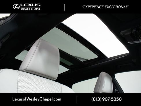 Used 2023 Lexus RX 350 Premium Plus w/ Accessory Package FWD image 39