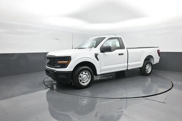New 2026 Ford F150 XL RWD image 4