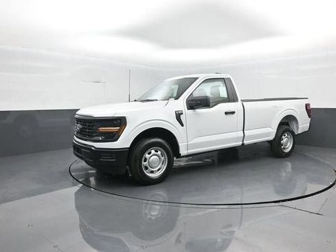 New 2026 Ford F150 XL RWD image 4
