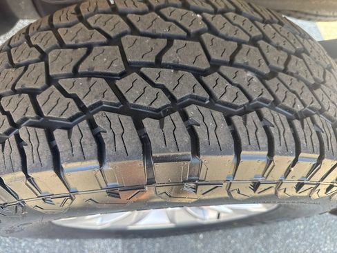 Used 2019 Chevrolet Silverado 1500 LT w/ All-Star Edition AWD/4WD image 14