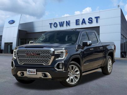 Used 2021 GMC Sierra 1500 Denali w/ Denali Premium Package