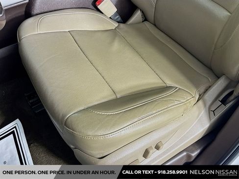 Used 2017 Chevrolet Silverado 1500 LTZ Z71 image 18