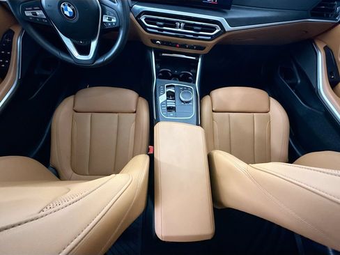 Used 2023 BMW 330i xDrive Sedan w/ Premium Package AWD/4WD image 16