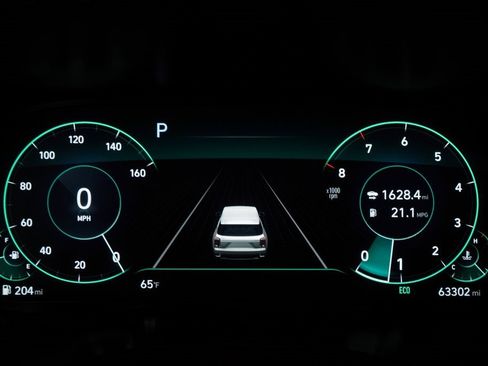 Used 2022 Hyundai Palisade Limited image 31