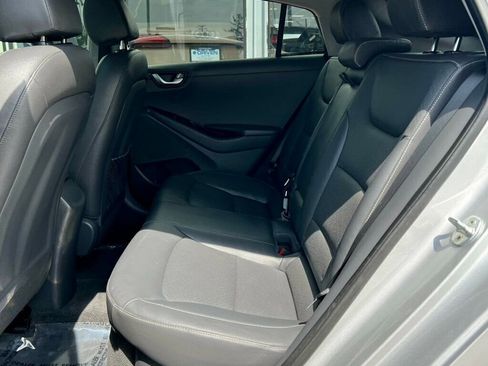Used 2019 Hyundai Ioniq Limited FWD image 15