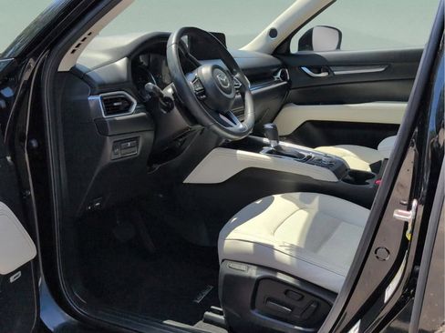 Used 2023 MAZDA CX-5 AWD 2.5 S w/ Premium Plus Pkg image 31