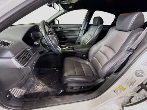 Used 2020 Honda Accord Sport image 22