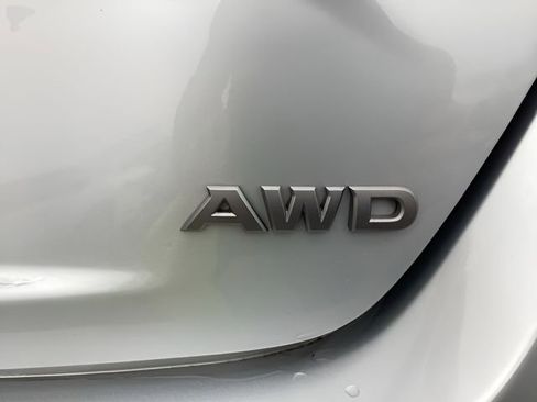 Used 2023 Nissan Altima 2.5 SL AWD/4WD image 38
