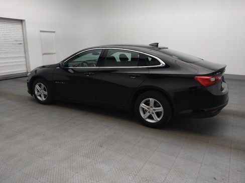 Used 2025 Chevrolet Malibu LT FWD image 3