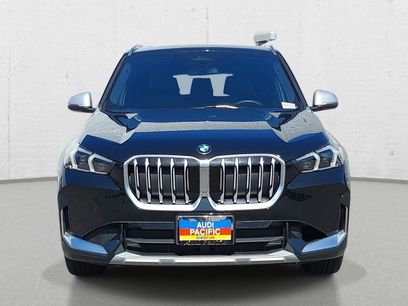 Used 2024 BMW X1 xDrive28i w/ Convenience Package