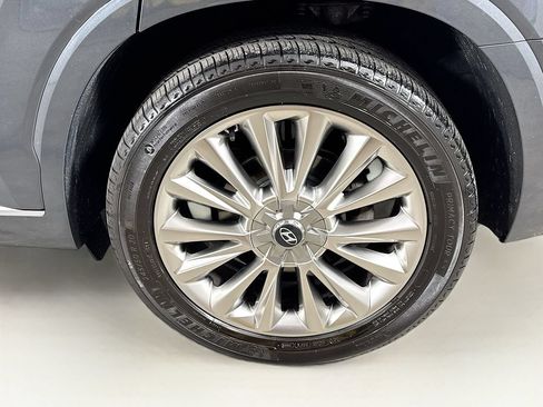 Used 2020 Hyundai Palisade Limited AWD/4WD image 35