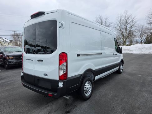 New 2026 Ford Transit 250 148 Medium Roof RWD image 5