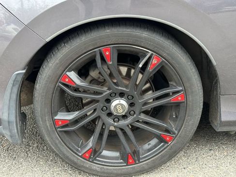 Used 2017 Honda Civic Si image 16