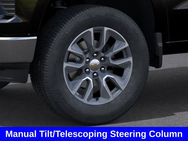New 2026 Chevrolet Silverado 1500 LT AWD/4WD image 10