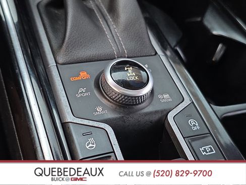 Used 2022 Kia Sorento SX Prestige w/ Rust Color Package AWD/4WD image 23