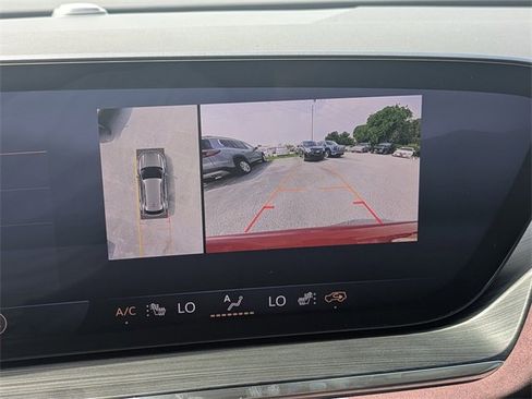 New 2025 Buick Envision Sport Touring image 20