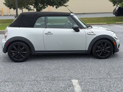 Used 2015 MINI Cooper S FWD image 10