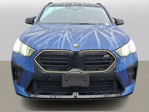 Used 2025 BMW X2 M35i w/ Premium Package image 2