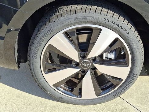 New 2025 Audi A5 2.0T Premium Plus image 5