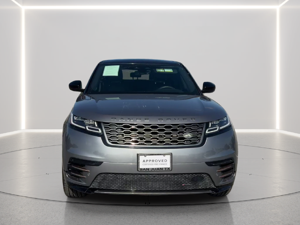 Used 2023 Land Rover Range Rover Velar R-Dynamic S AWD/4WD image 2