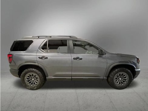 New 2026 Honda Passport TrailSport image 8