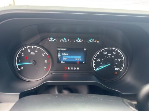 New 2026 Ford F250 XLT w/ Snow Plow Prep Package image 15