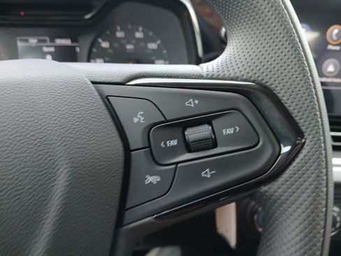 New 2026 Chevrolet Trax LS FWD image 22