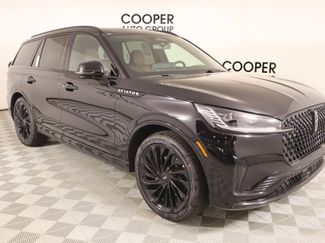 New 2026 Lincoln Aviator Reserve video 1