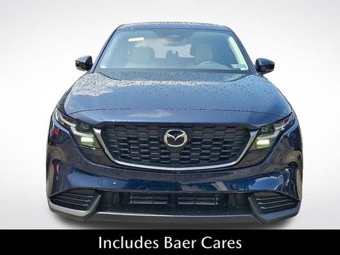 New 2026 MAZDA CX-5 Select AWD/4WD image 2