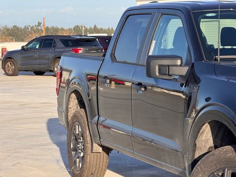 New 2026 Ford F150 STX w/ Equipment Group 200A image 5